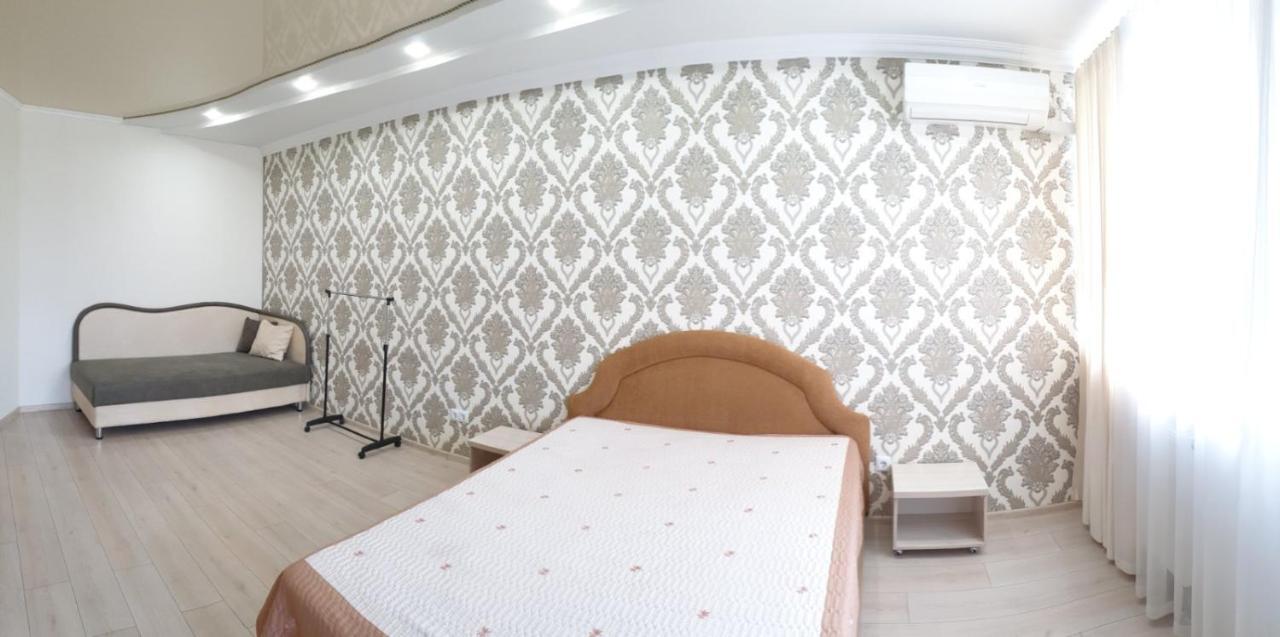 Apartament Near Dnieper Черкассы Экстерьер фото