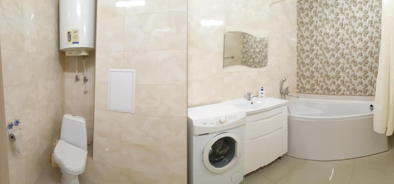 Apartament Near Dnieper Черкассы Экстерьер фото
